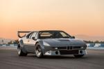 Canepa BMW M1 Procar 2016 года